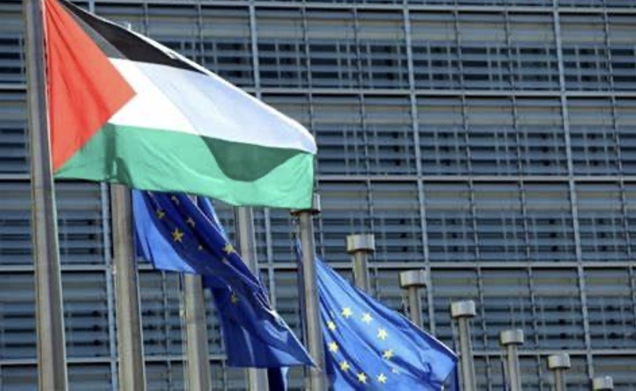 إستياء أوروبي من حرب غزة والدعوات إلى قيام دولة فلسطينية تكسب زخماً