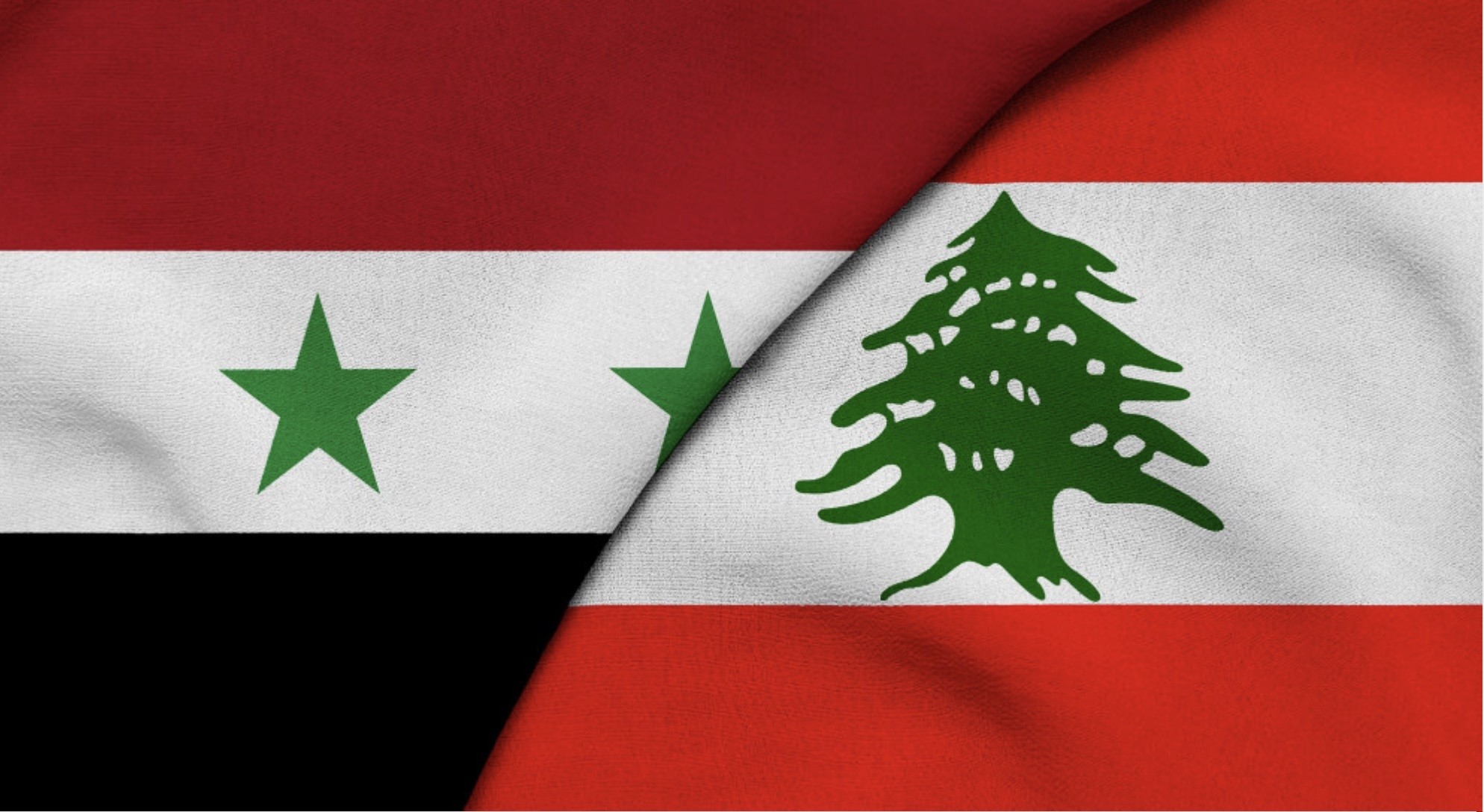 قطار سوريا انطلق ولبنان على الـ Waiting List