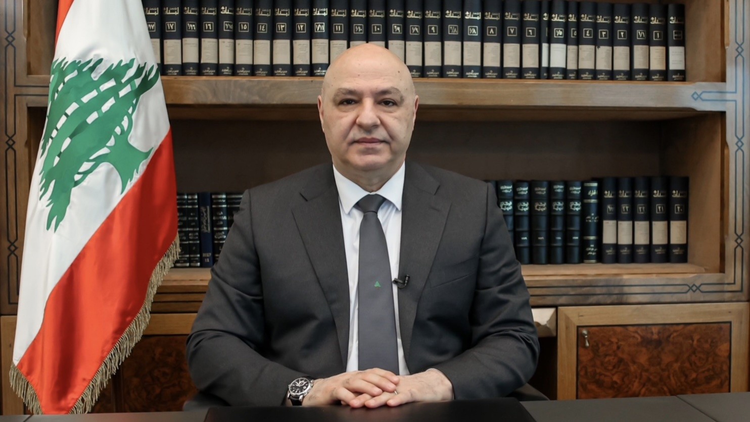 الرئيس عون: كلفة  الحروب  اكبر من قدرة لبنان  على الاحتمال