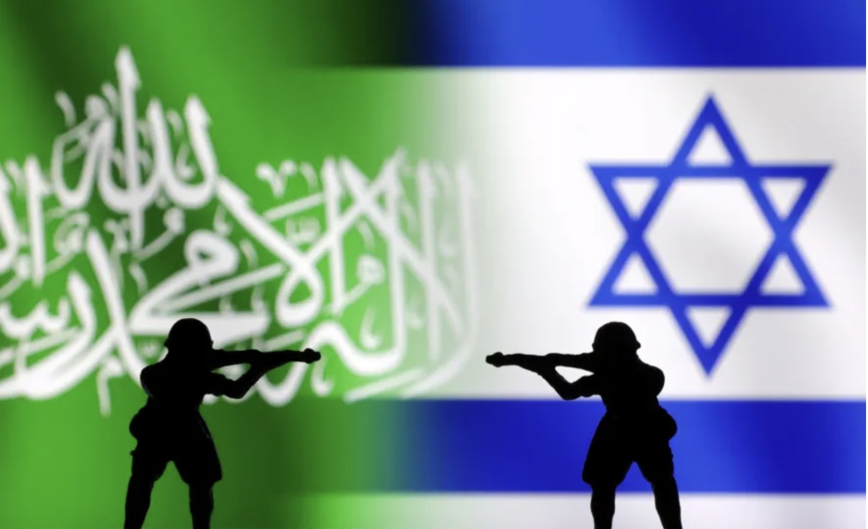 نتيناهو في البيت الابيض معلقاً هدنة غزة