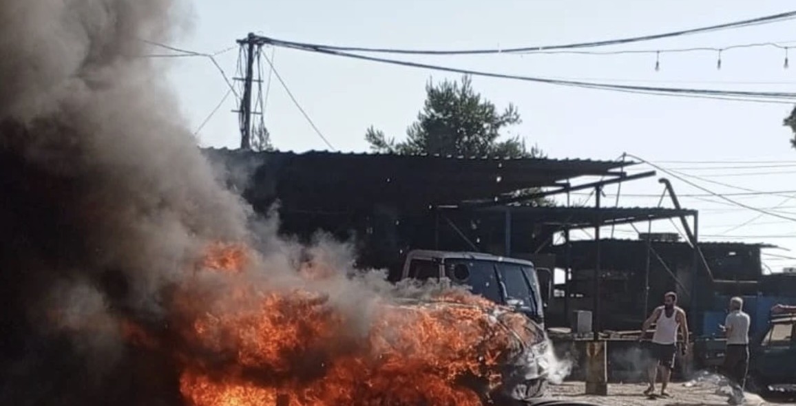 الجيش الإسرائيلي: قضينا على قيادي في حماس في زغرتا