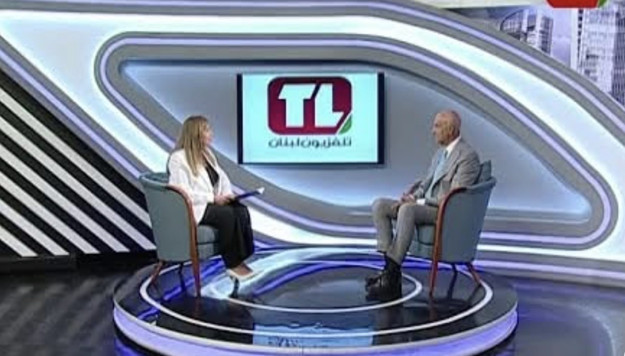 توم براك بإطلالته عبر تلفزيون لبنان يُعيد لمؤسسات الدولة اعتبارها