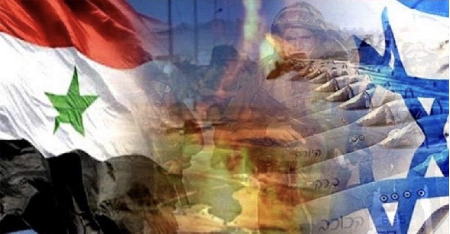 هل تكون حرب السويداء بداية تغيير الخريطتين السورية واللبنانية؟