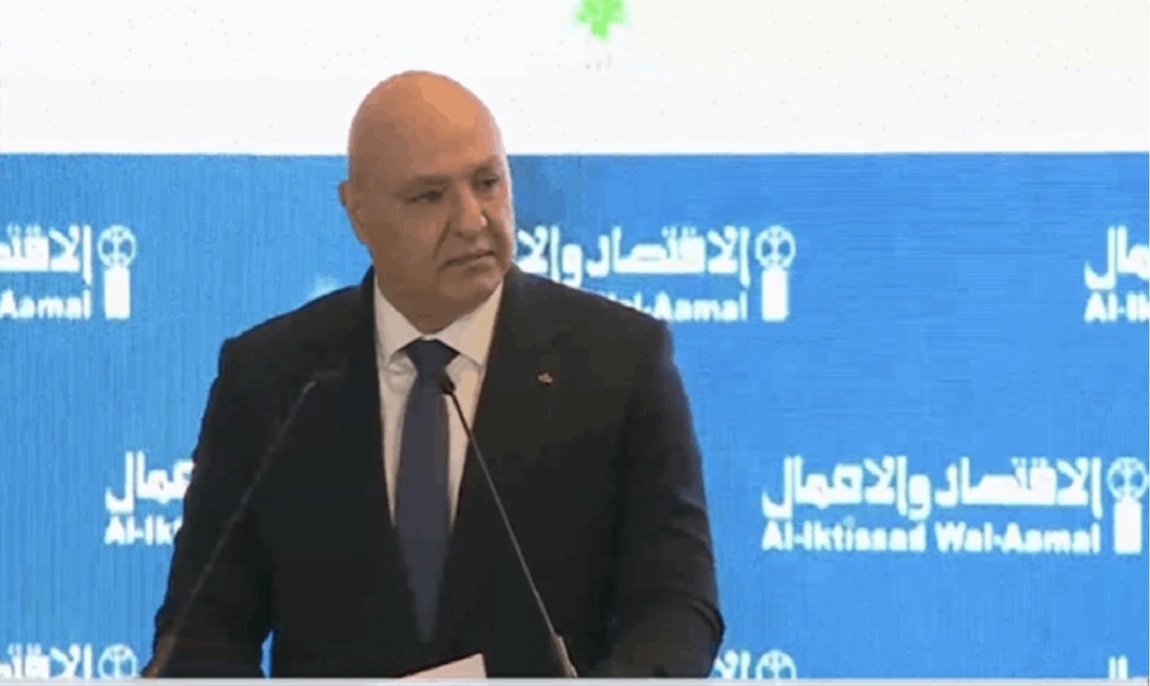 رئيس الجمهورية: الطريق صعب لكنّ الإصلاح بدأ