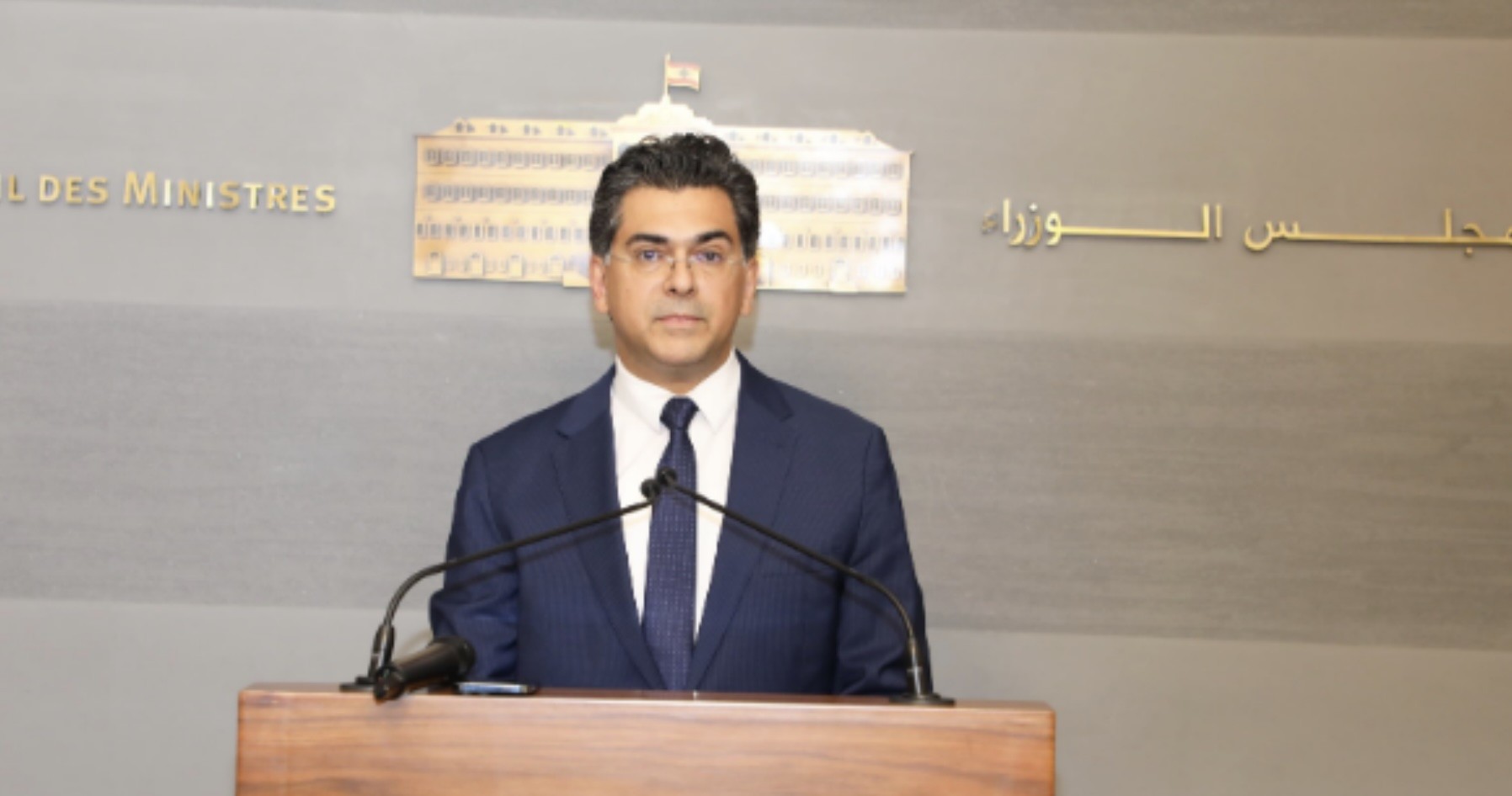 مجلس الوزراء يهتمّ بمولدات الكهرباء