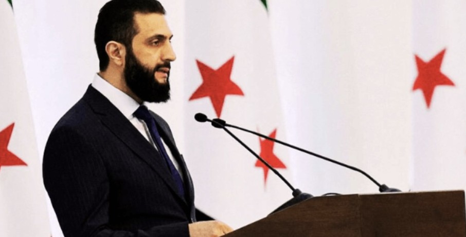 ضربة الدوحة تفرمل لقاء الشرع ونتنياهو في واشنطن