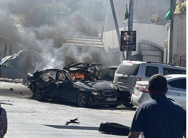 المواجهة بالكلام والنار: توازن الردود بين لبنان وإسرائيل