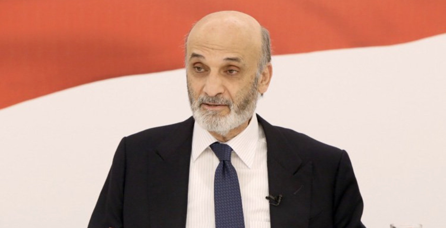 جعجع: "الحزب" لم يتعلّم شيئاً من كلّ ما جرى