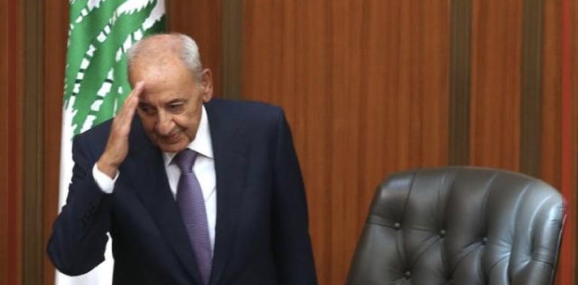 بري في ذكرى اغتيال نصرالله: حماية السلم الأهلي أفضل وجوه الحرب مع إسرائيل