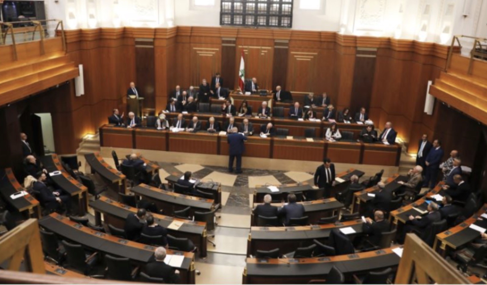 الانتخاب يطيّر النصاب النيابي