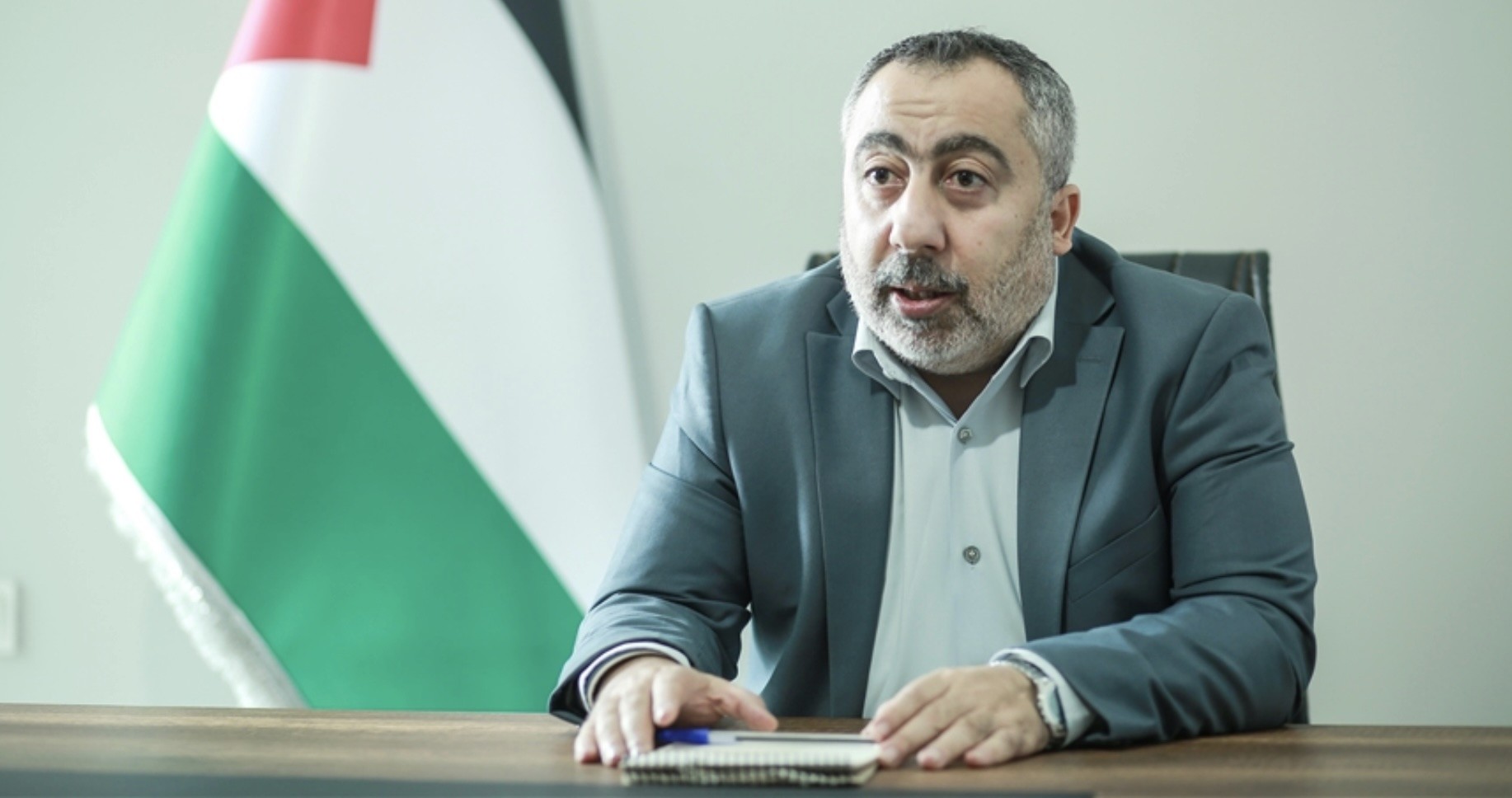 حماس: تبادل قوائم الرهائن والمعتقلين المطلوب إطلاق سراحهم