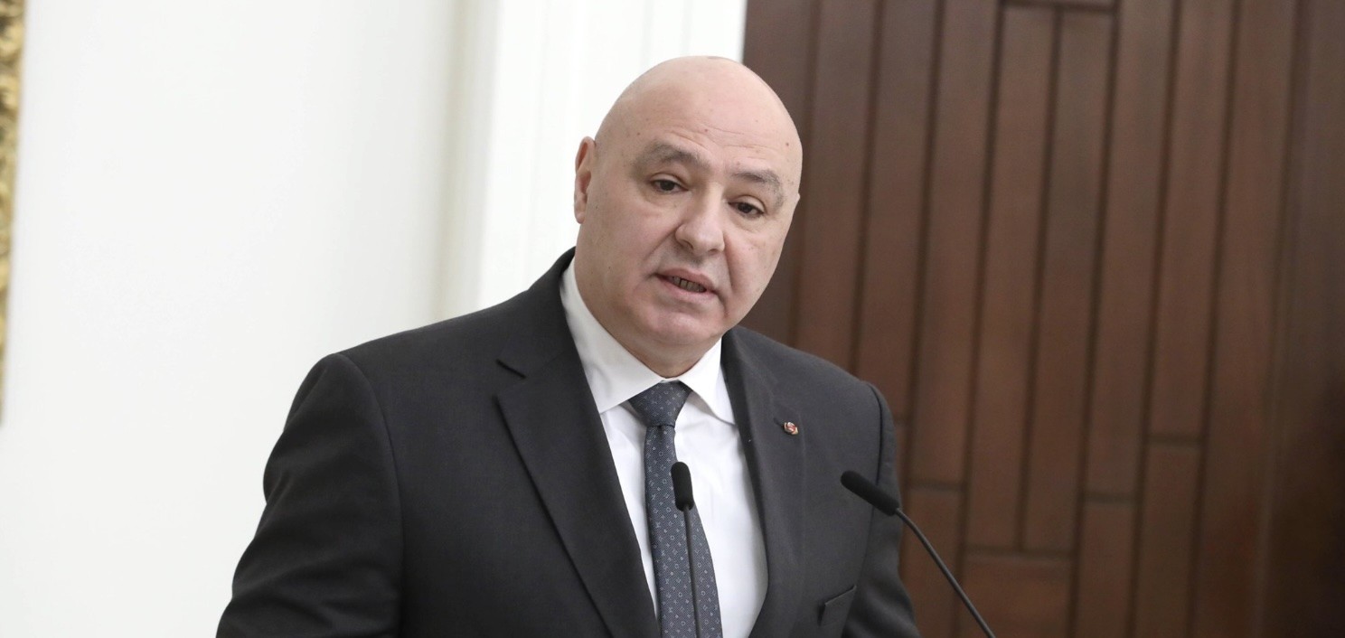 عون: أليس من حقّنا إسناد لبنان بنموذج هدنة غزّة؟
