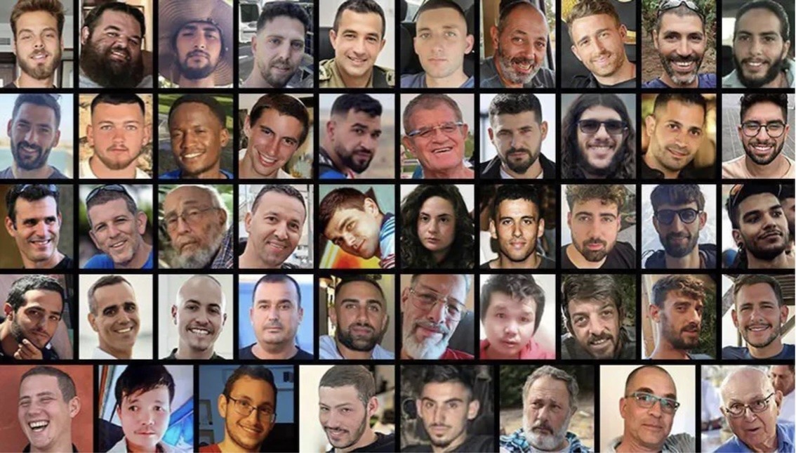 اليوم التاريخي: خطة ترامب والمفصل