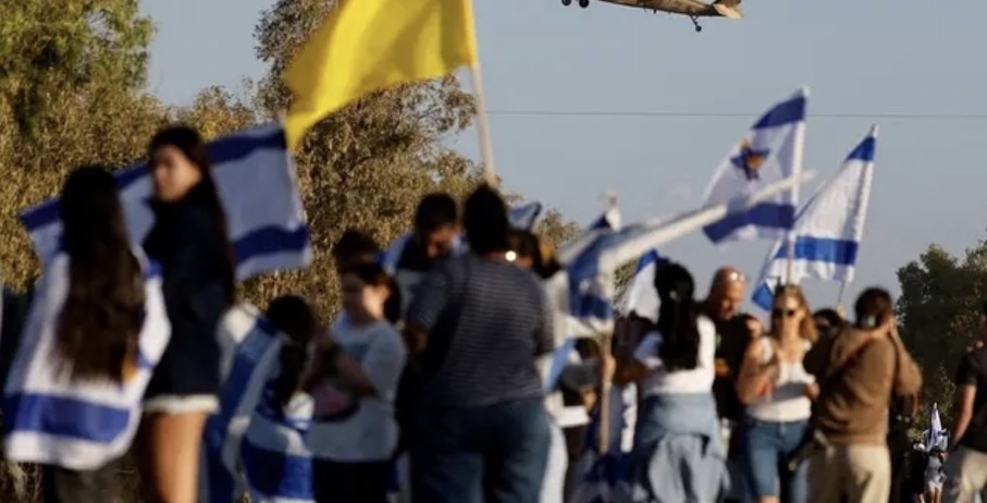 اليوم التاريخي: خطة ترامب والمفصل