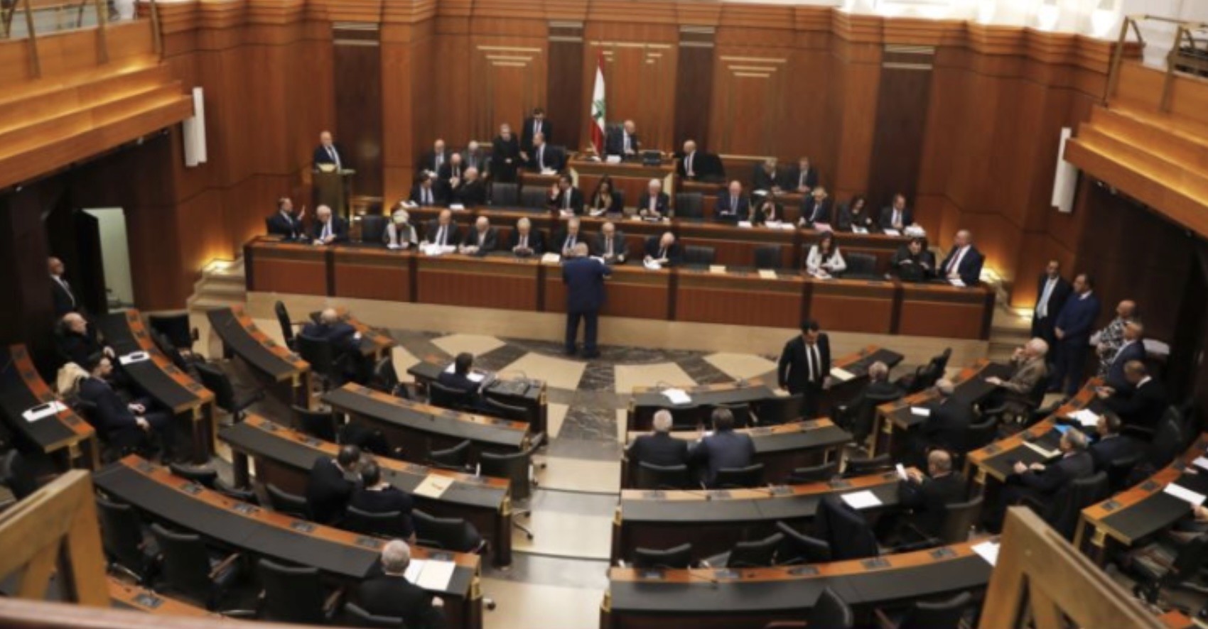 مجلس النواب يجدد لهيئته السابقة