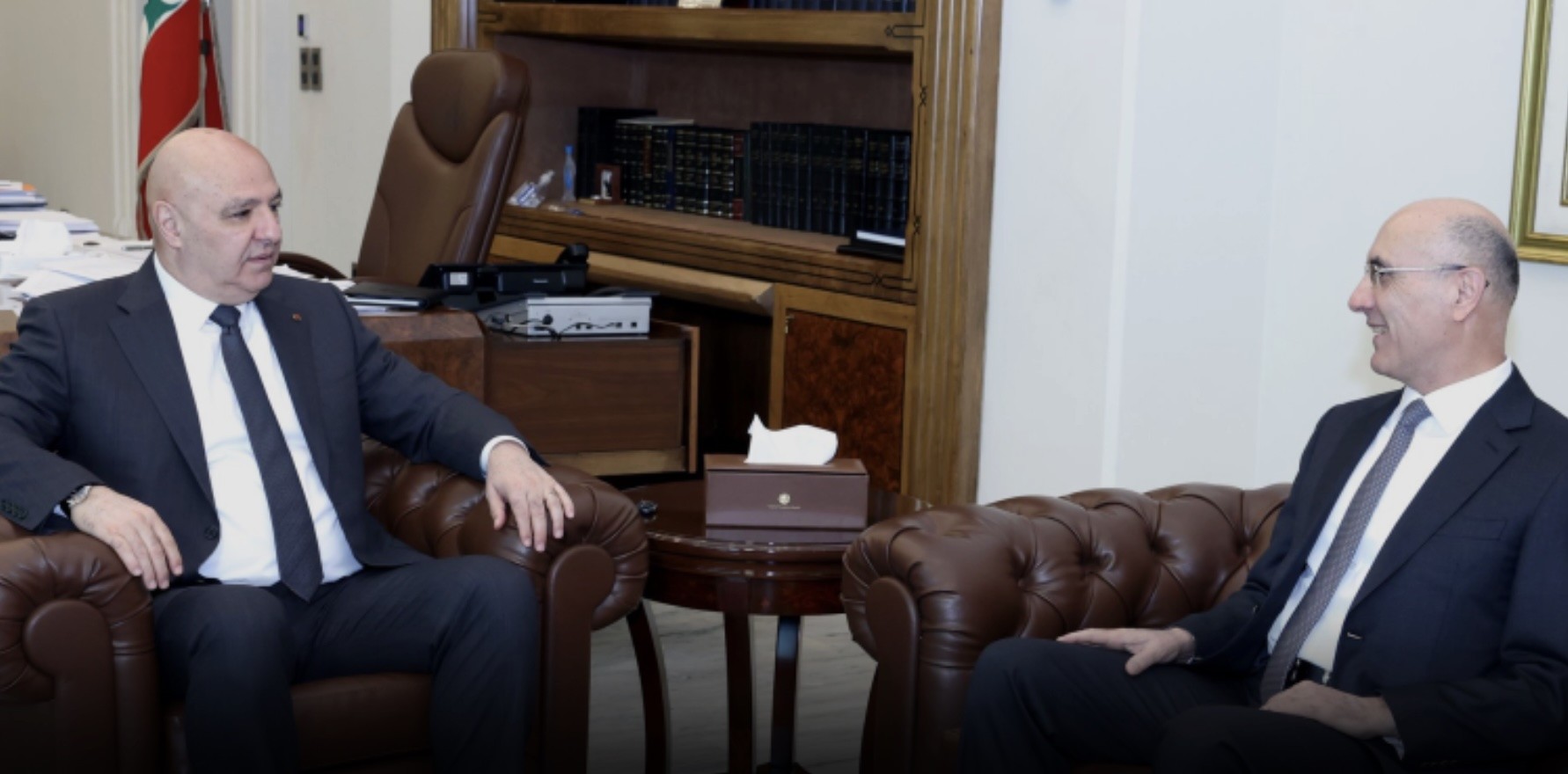 الداخلية جاهزة للانتخابات النيابية