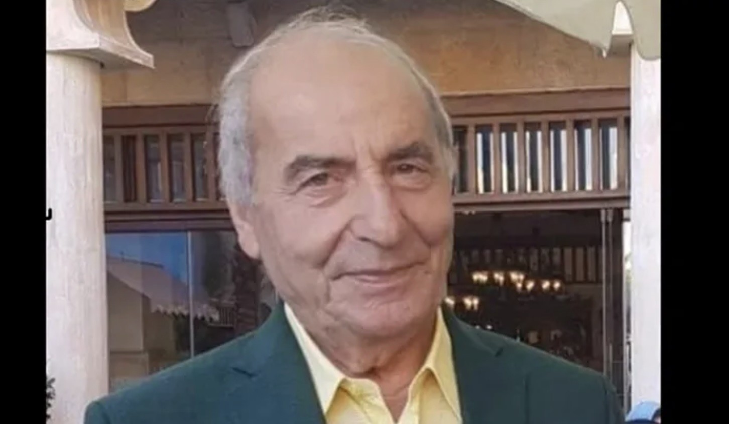 رحيل طليع حمدان