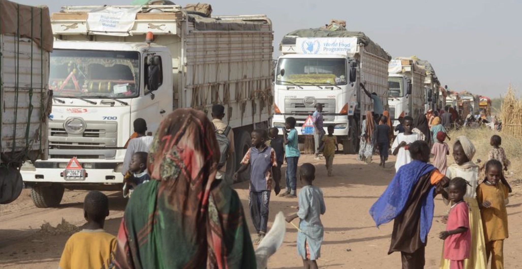 سقوط الفاشر... بداية حرب أم نهاية عهد؟