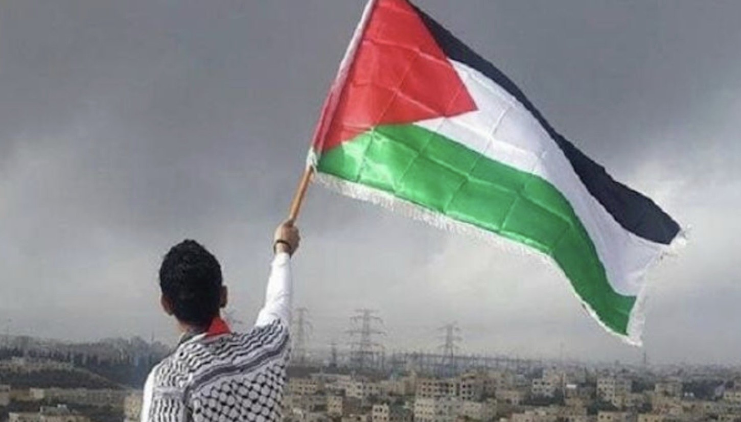 دولة فلسطين المرجوة في مشروعين أميركي وروسي
