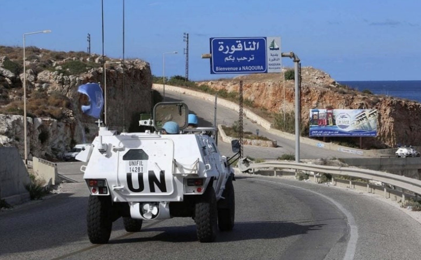 اليونيفيل : الجيش الإسرائيلي يعوّق انتشار الجيش اللبناني جنوباً