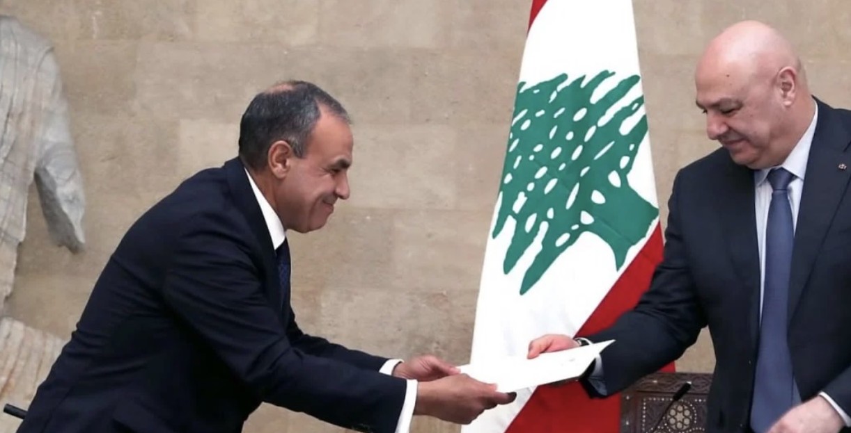 عبد العاطي : المنطقة على شفا التصعيد وندعم حصر السلاح