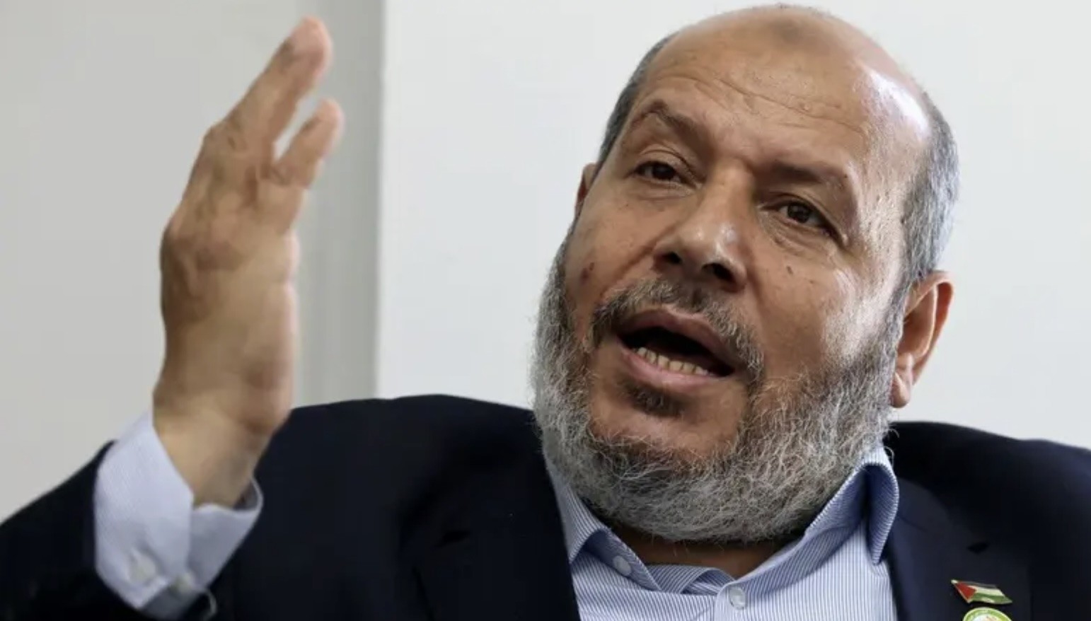 حماس تعلن استعدادها لتسليم السلاح بشرط
