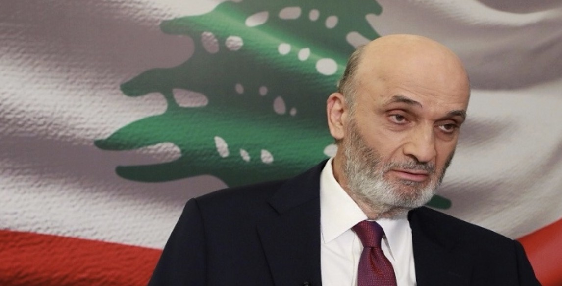 جعجع: بوادر "الترويكا" لا تبشّر بالخير