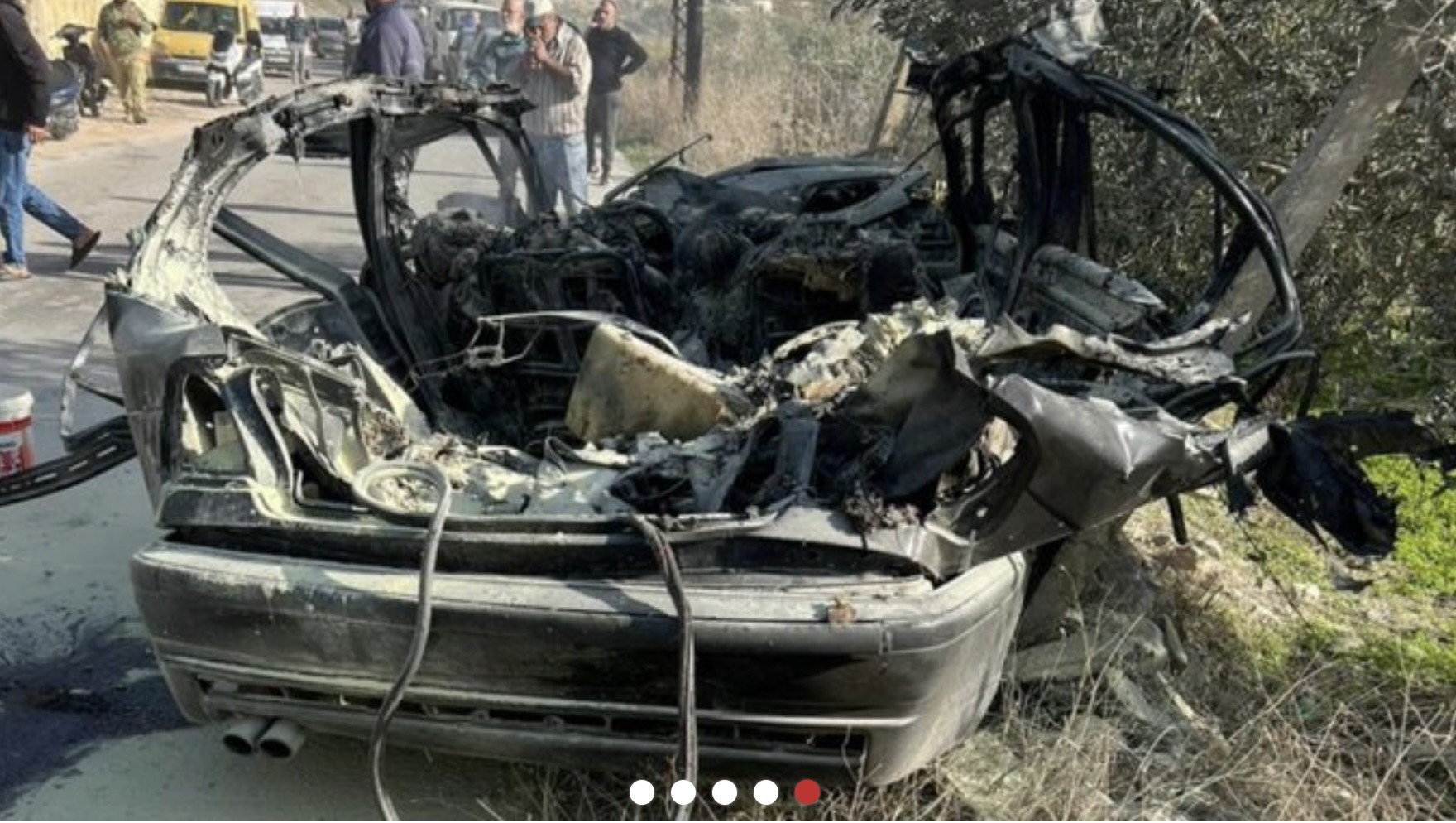 الجيش ينفي الانتماءات المزدوجة في الجيش