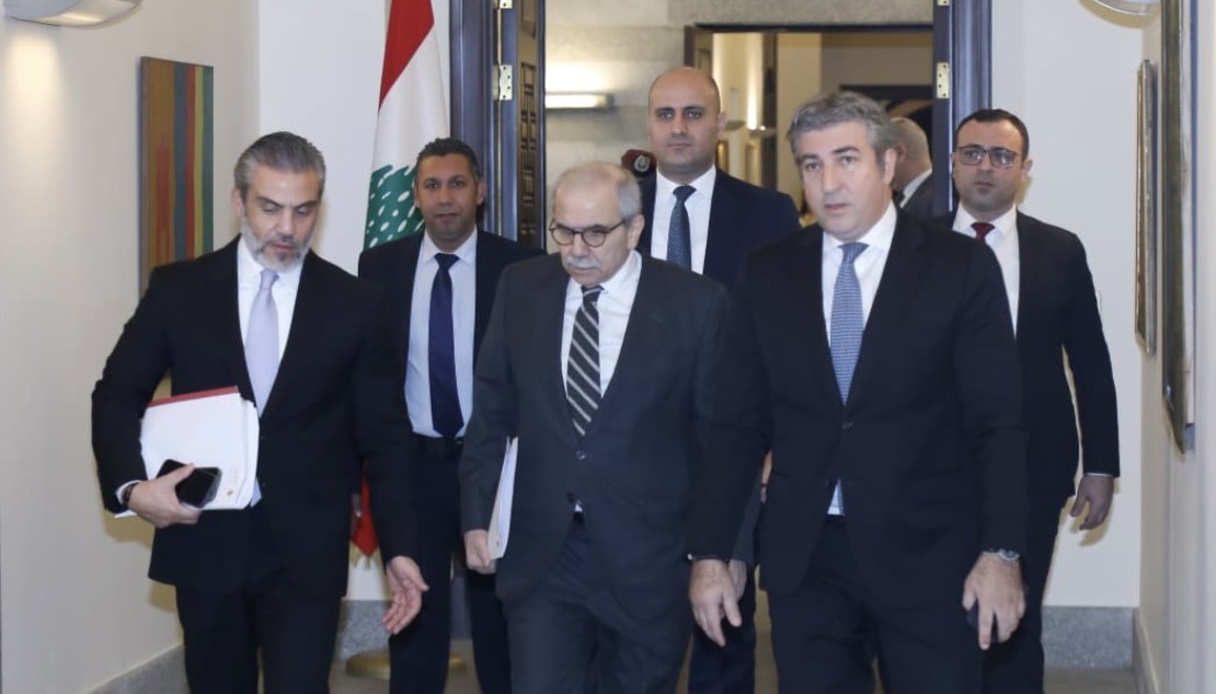 مجلس الوزراء:توافق على تعريف الفجوة المالية