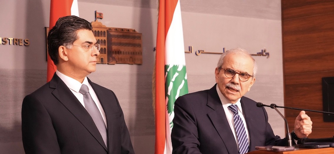 سلام: 85 في المئة من المودعين سيحصلون على أموالهم كاملة