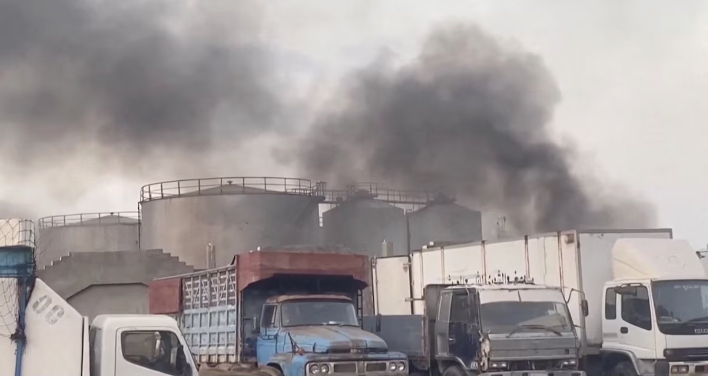 العلاقات المهتزة بين السعودية والامارات