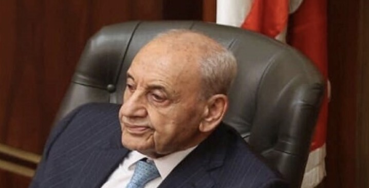 برّي: إنجازات الجيش كادت تكون كاملة لولا الاحتلال