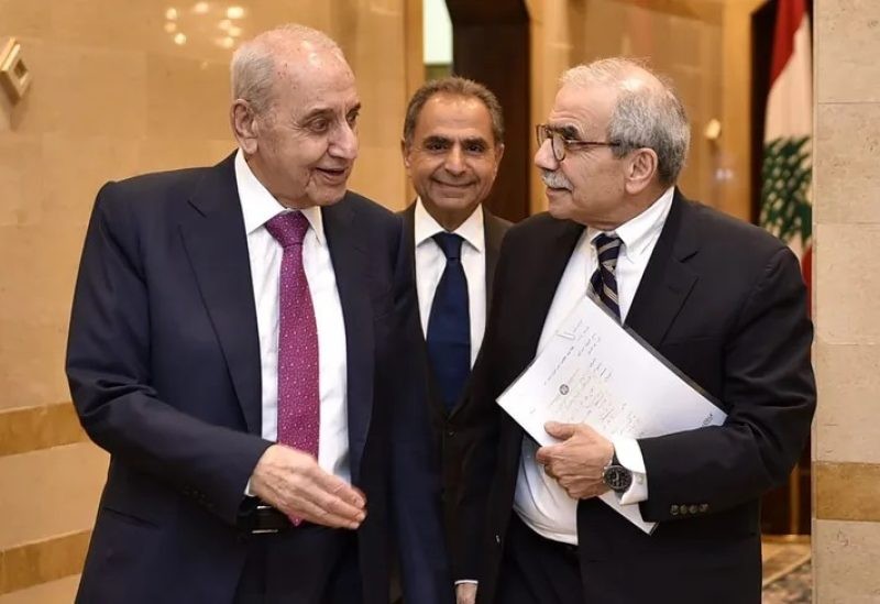 كيف تحوّل بري وسلام إلى ضحيتَي موازنة مأزومة؟