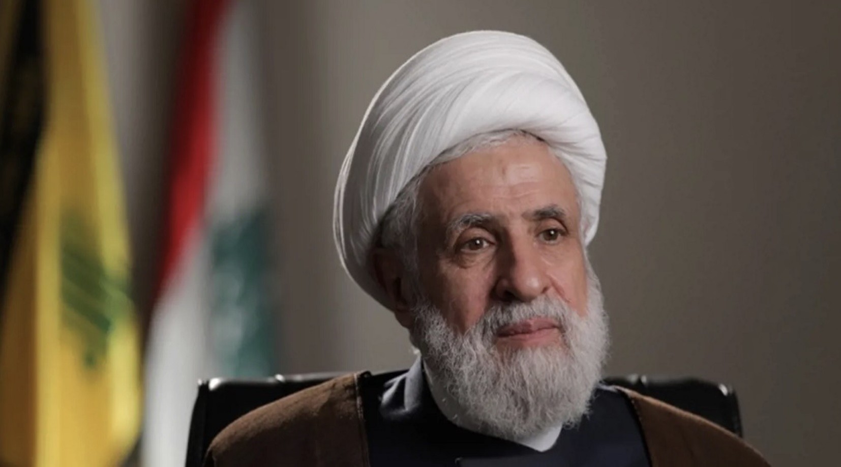 الشيخ قاسم: وعينا أدّى إلى وأد الفتنة