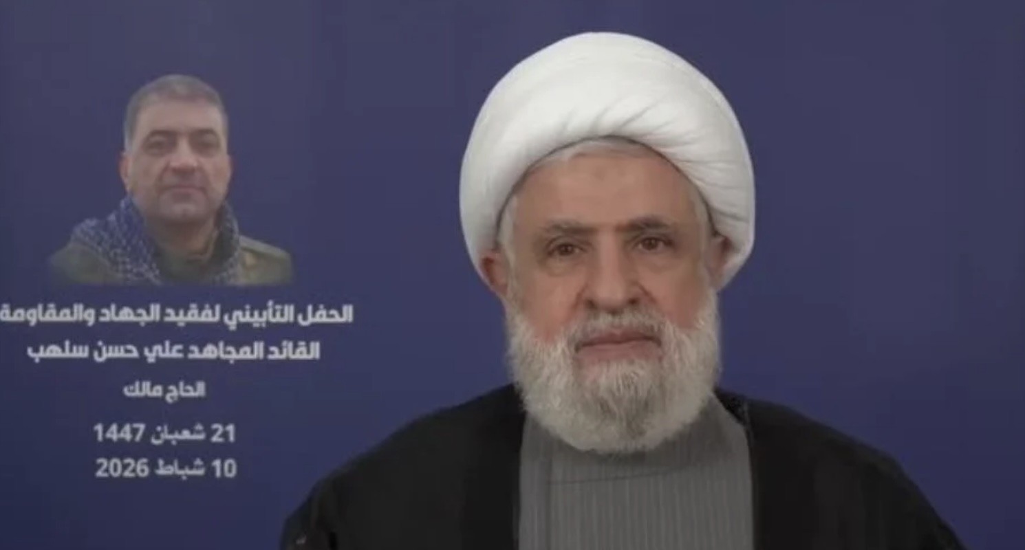 الشيخ نعيم قاسم:رفض أي محاولات تجريدنا من قوتنا الدفاعية