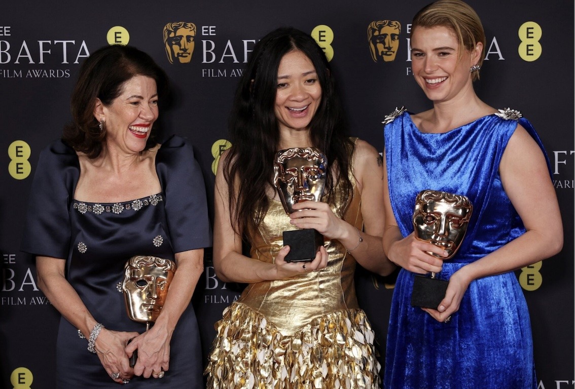 الفائزون بجوائز بافتا السينمائية لعام 2026