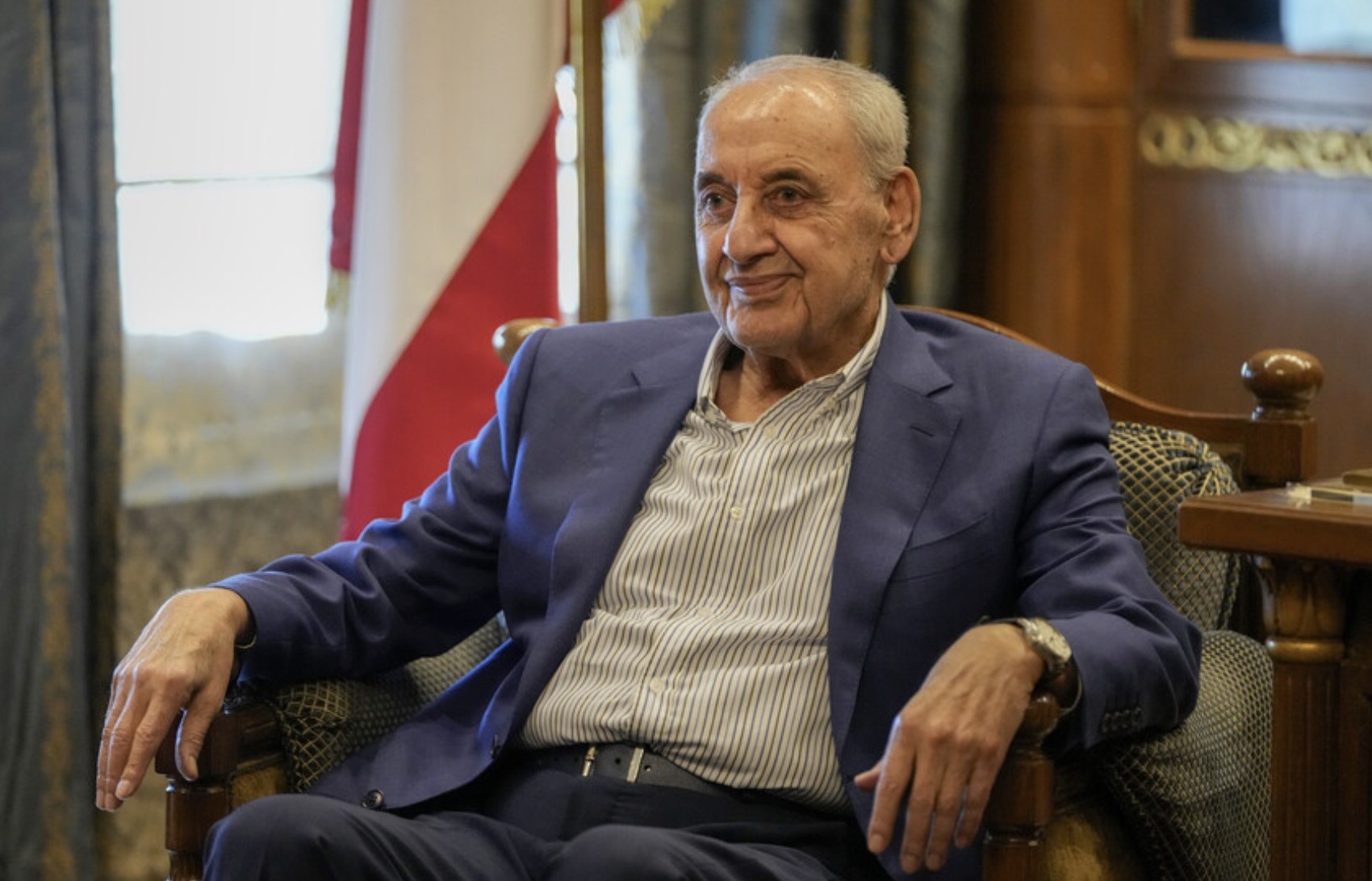 لماذا انتقل نبيه بري من قلّة الكلام إلى كثرته؟