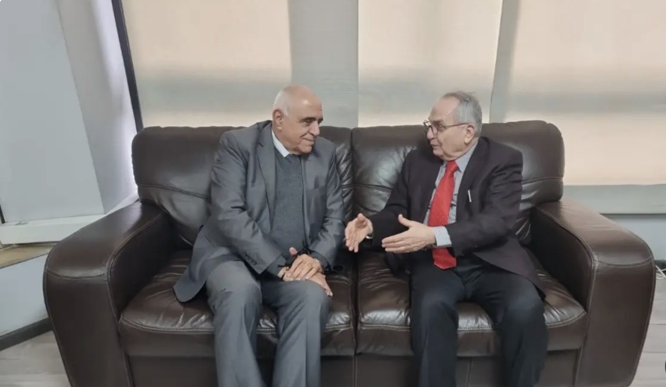 جاك واكيم مستشاراً لشؤون «تلفزيون لبنان" خطوة إصلاحية في عهد بول مرقص
