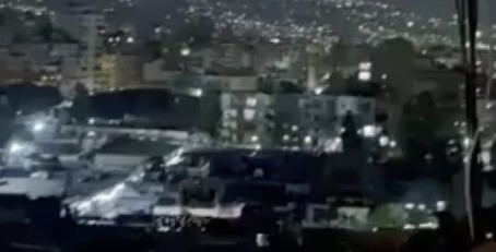 حزب الله : استهدفنا قاعدة رامات دافيد