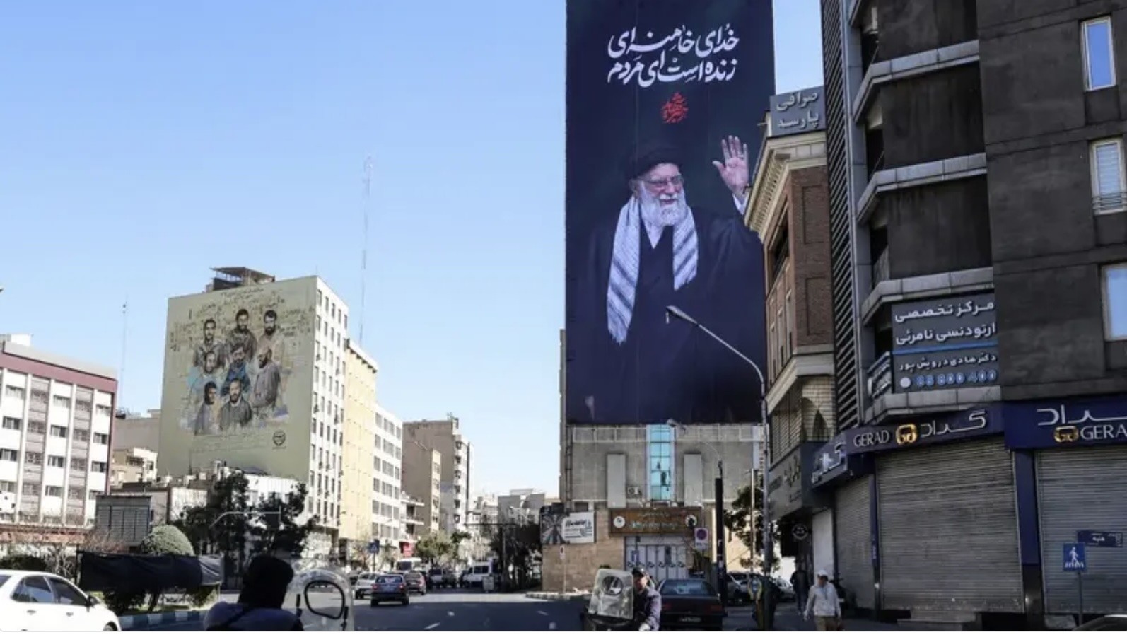 اليوم الخامس من الحرب