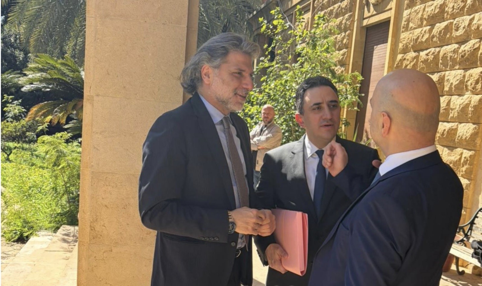 طعنان في التمديد لمجلس النواب