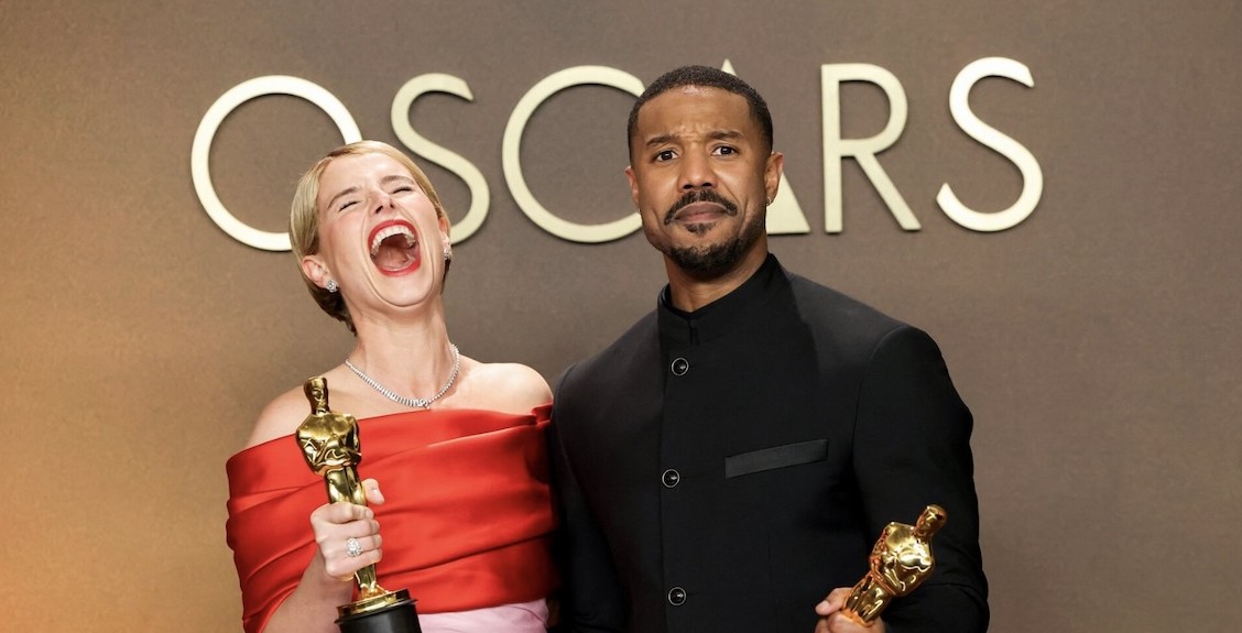 فوز "وان باتل أفتر أناذر" بجائزة أفضل فيلم في حفل توزيع جوائز الأوسكار