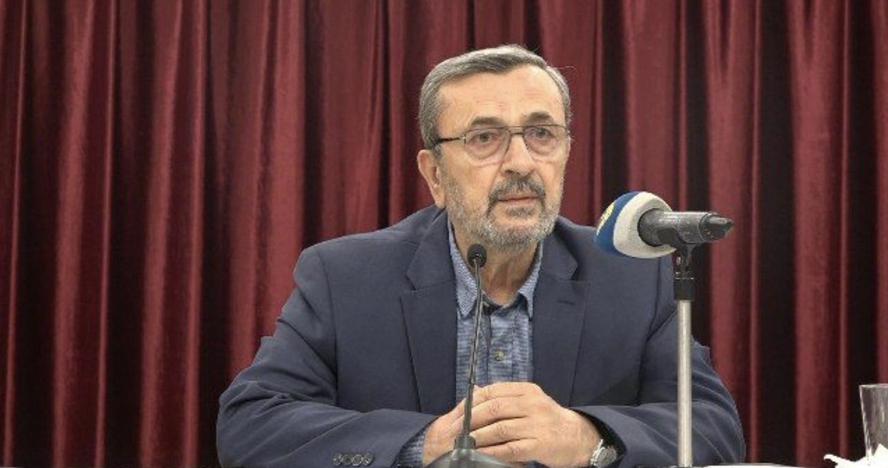 عزالدين:أعطينا الدولة فرصة