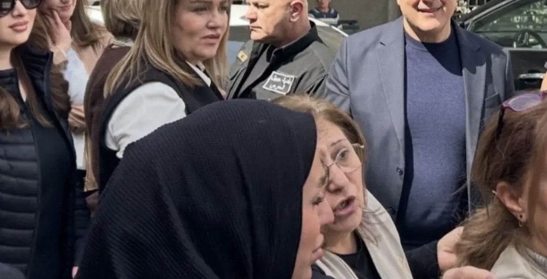 كيف يعيش ٣٠ الف نازح في جبيل؟