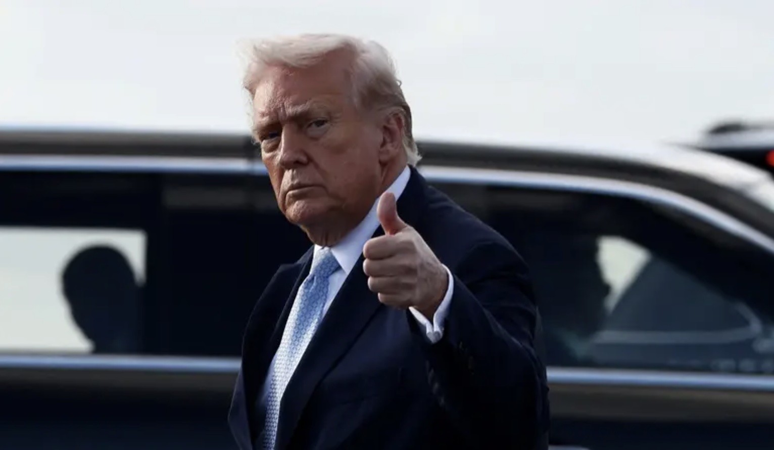 ايران تنفي اعلان تر امب عن محادثات ثنائية