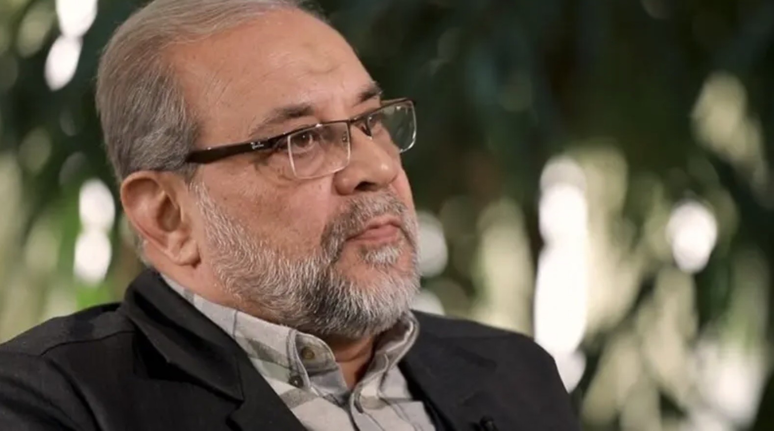 تعيين محمد باقر ذو القدر خلفاً للاريجاني