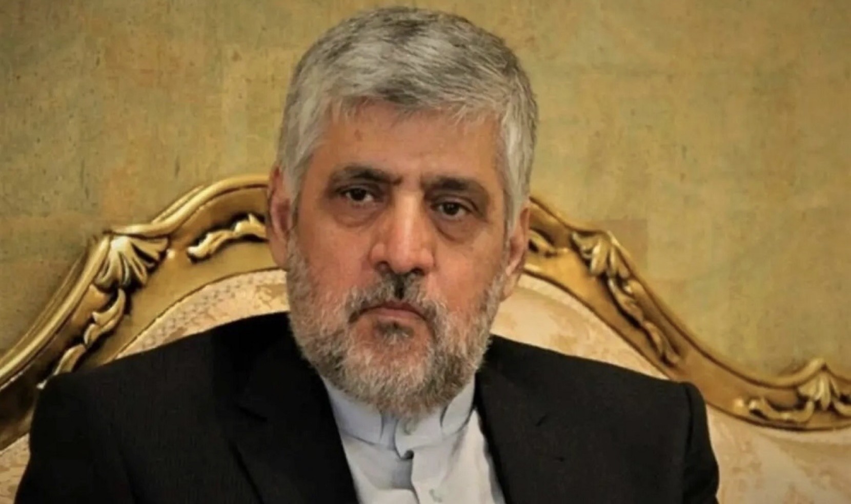 قضية السفير الايراني بين بيروت وطهران وتل أبيب