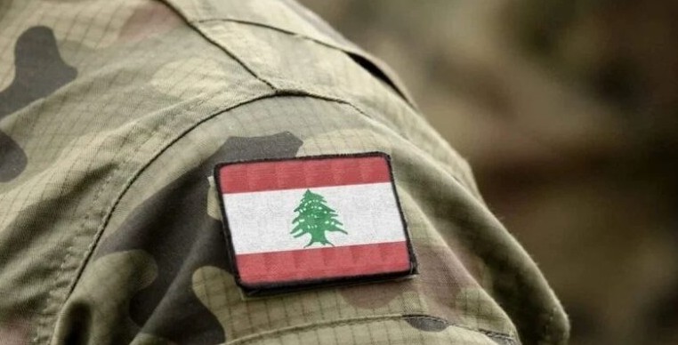 الجيش ينشر نتائج تحقيقاته في مبني عين سعادة