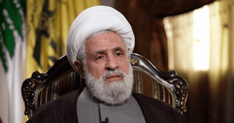 قاسم يدعو المسؤولين إلى إيقاف التنازلات المجّانية