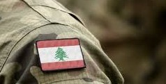 الجيش يوقف عدداً من مطلقي  النار بيروت